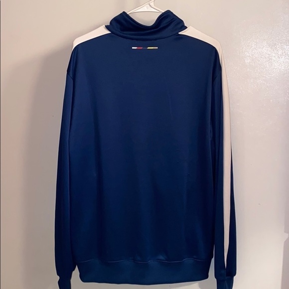 NWOT 2014 Arsenal Warm up jacket - Picture 8 of 8